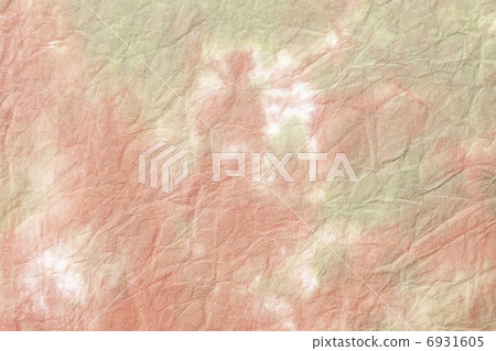 Wrinkle with wash paper 6931605