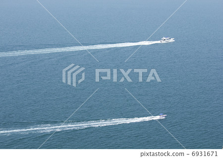 巡航巡洋艦 6931671