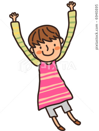 A view of boy 6940895