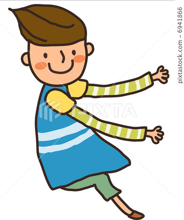 A view of boy 6941866