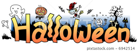 Halloween Halloween 6942514