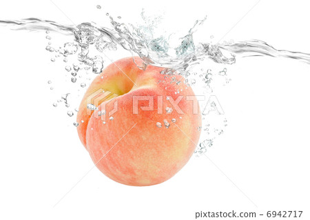 peach peach 6942717