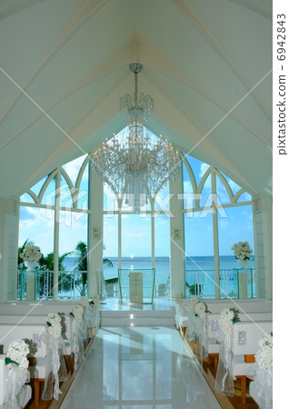 關島教堂 6942843