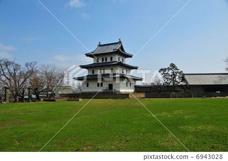 松前城堡05 6943028