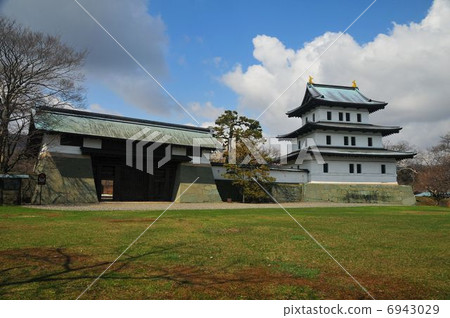 Matsumaejo 06 6943029