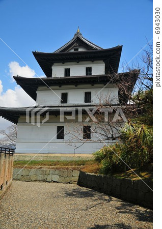 Matsumaejo 07 6943030