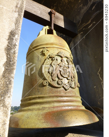 Monte Fort's Bell (Macao) 6943230