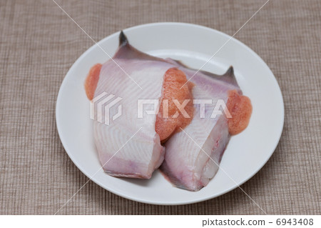 咖哩魚片 6943408