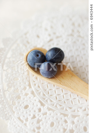 blueberry blueberry 6943444