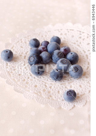 藍莓 6943446