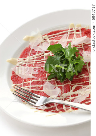 牛肉薄片 6943717