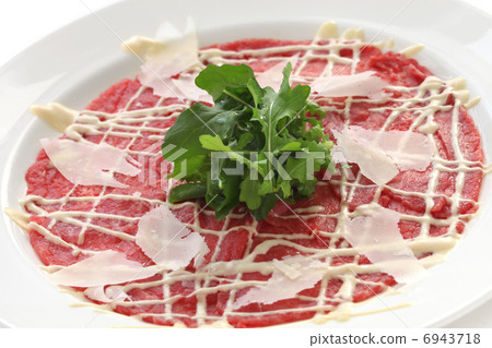 牛肉薄片 牛肉薄片 6943718