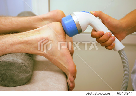 Heel procedure Heel procedure 6943844