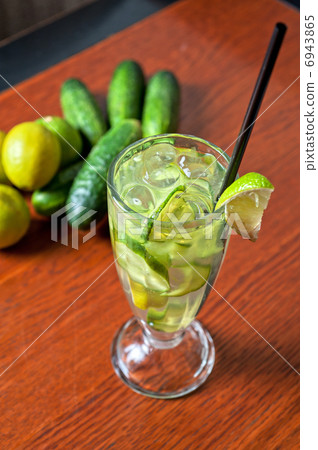 cucumber lemonade cucumber lemonade 6943865