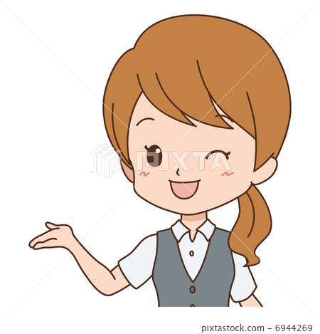 女/信息 女/信息 6944269