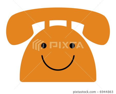 電話角色 電話角色 6944863