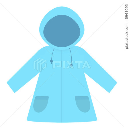 Raincoat 6945093