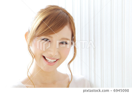 Hair image 6945098