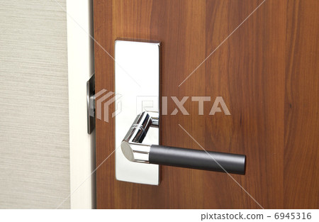 L型門把手 6945316