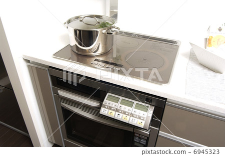 IH cooking heater IH cooking heater 6945323