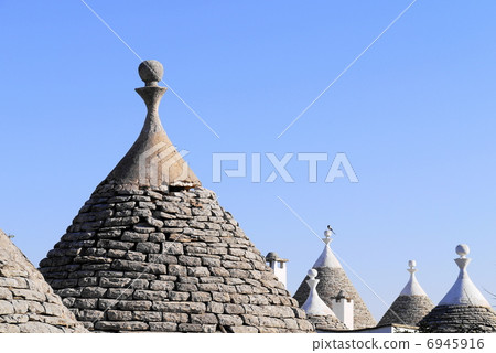 Ostuni Ostuni Trulli Ostuni Ostuni Trulli 6945916