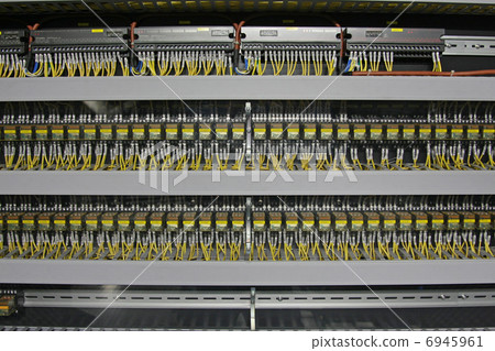 終端繼電器 6945961