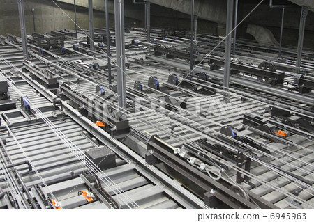 滑輪2 滑輪2 6945963