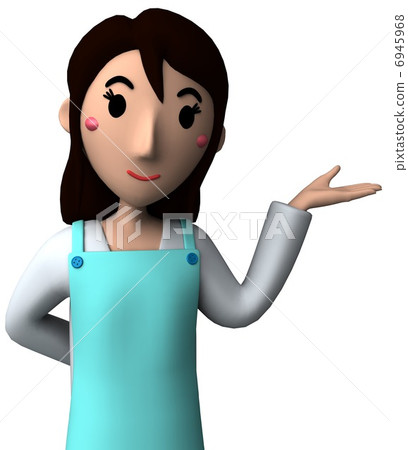 一位母親 一位母親 6945968