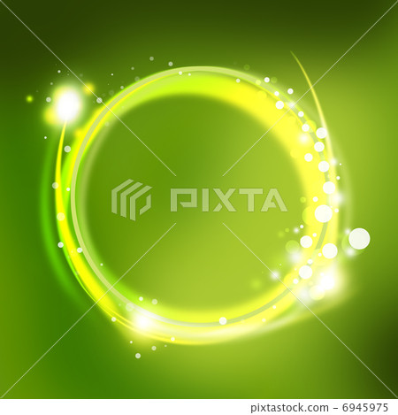A ring of light 6945975