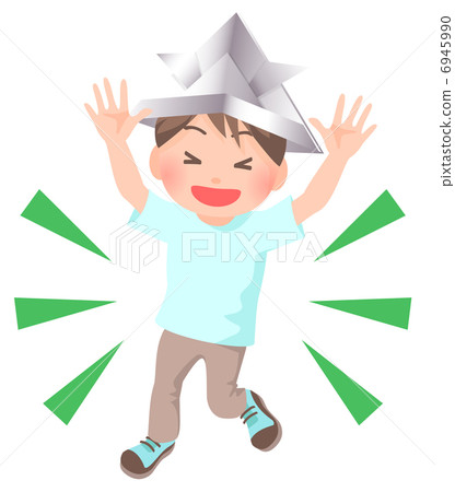 兒童節 兒童節 6945990