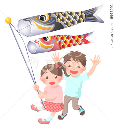 Children's Day Children's Day 6945991