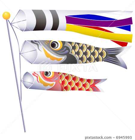 Carp streamer Carp streamer 6945993
