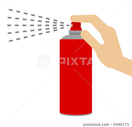 噴霧注射 噴霧注射 6946173