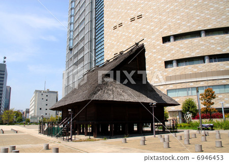 High floor dwelling 6946453