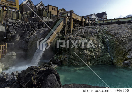 草津溫泉 6946900