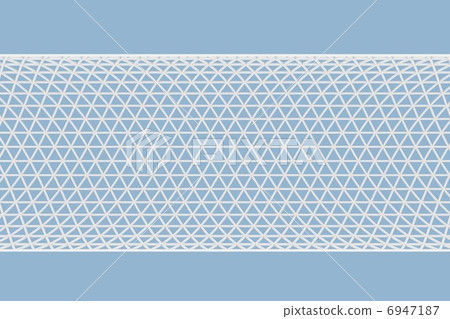 桁架結構背景材料 6947187