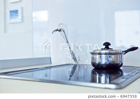 A kitchen 6947358