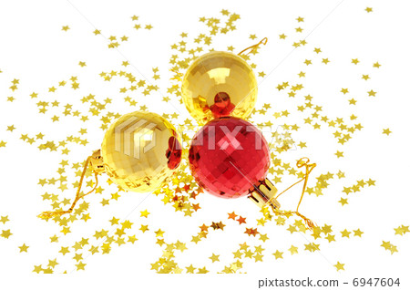 Christmas-tree decorations 6947604