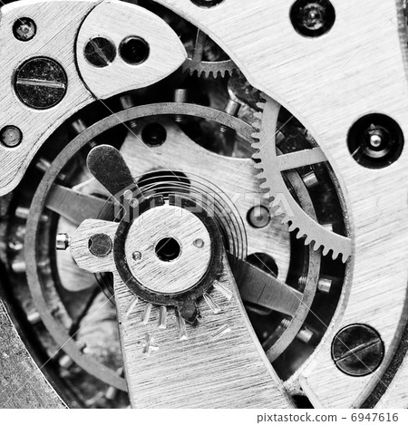 Clockwork Clockwork 6947616