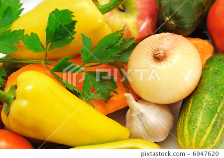 fruits and vegetables fruits and vegetables 6947620