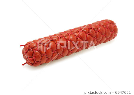 sausage sausage 6947631