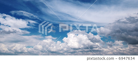 white fluffy clouds white fluffy clouds 6947634