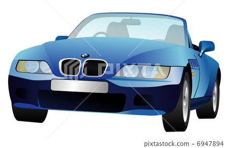 BMW Roadster BMW Roadster 6947894