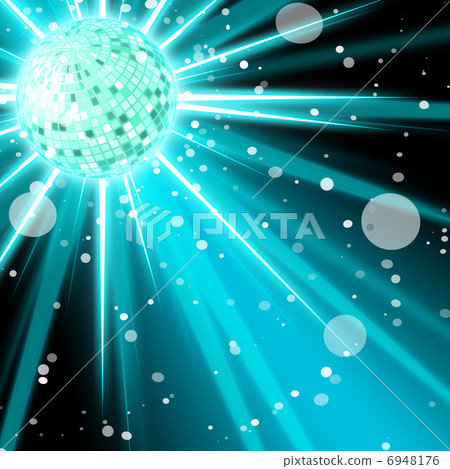 Mirror ball 2 6948176