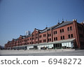  Red Brick Warehouse 6948272