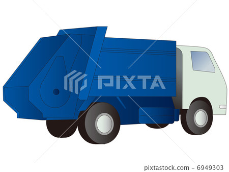 Sweeping car Sweeping car 6949303