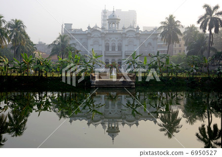 達卡玫瑰園 6950527