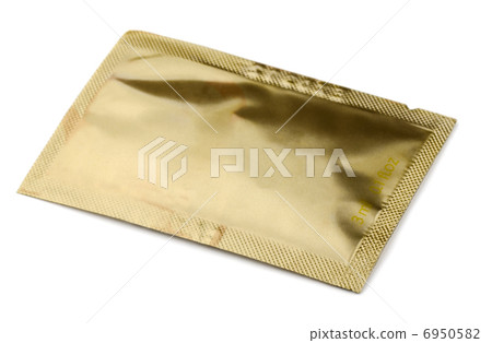 Plastic sachet 6950582