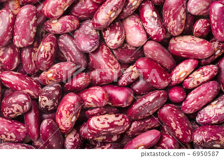 Kidney beans Kidney beans 6950587