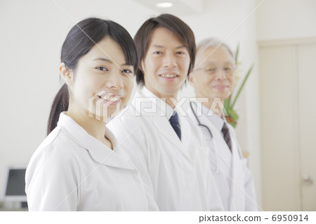 A hospital A hospital 6950914